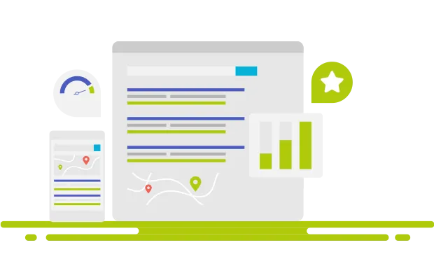 Ilustrace OffPage SEO