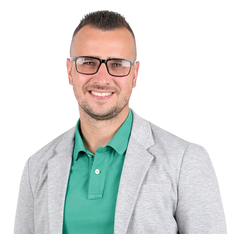 Jakub Vágner - specialista na polepy vozů