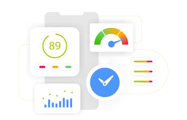 Ilustrace OnPage SEO