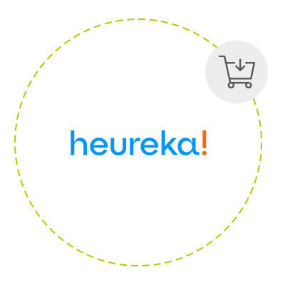 Heureka - srovnávače zboží