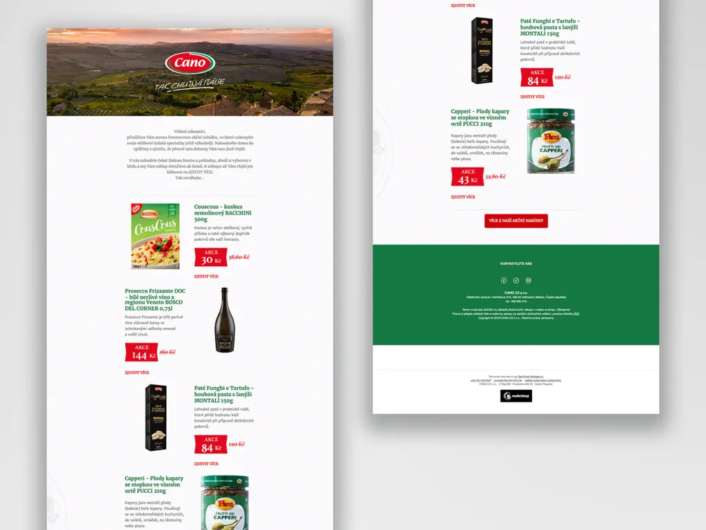newsletter-cano