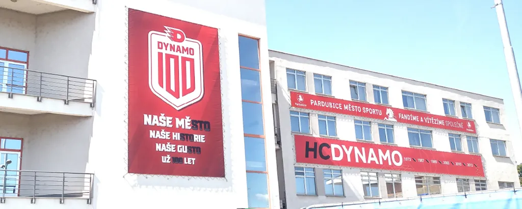 Branding interiérů a exteriérů