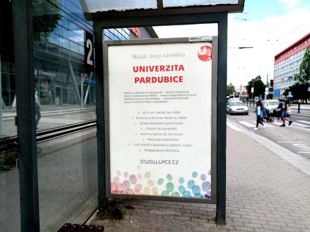 city-light-univerzita-pardubice