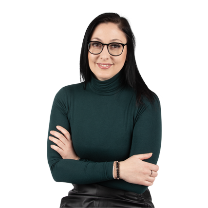 Veronika Kropáčová