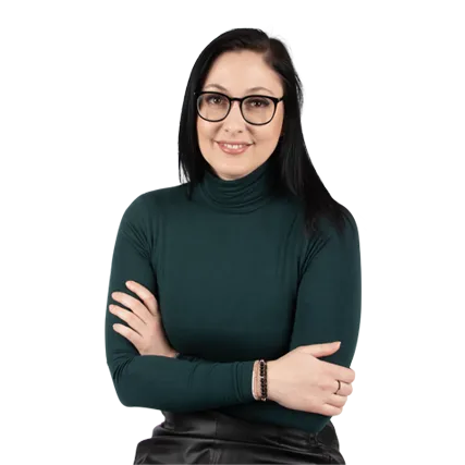 Veronika Kropáčová