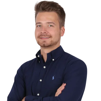 Adam Burkoň