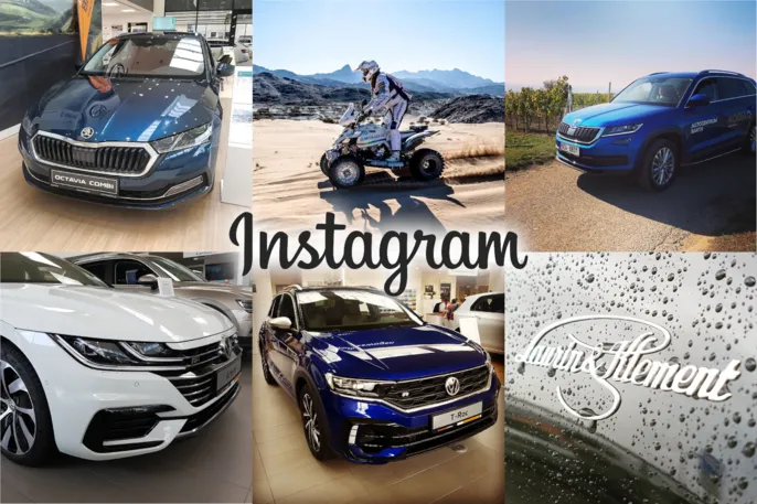 instagram