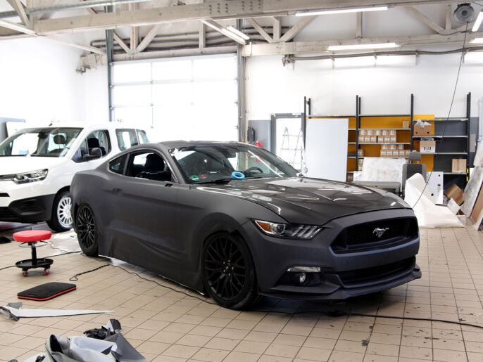 mustang-angry-beards-behem-polepu