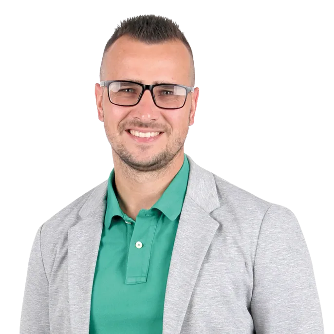 Obchodník Jakub Vágner