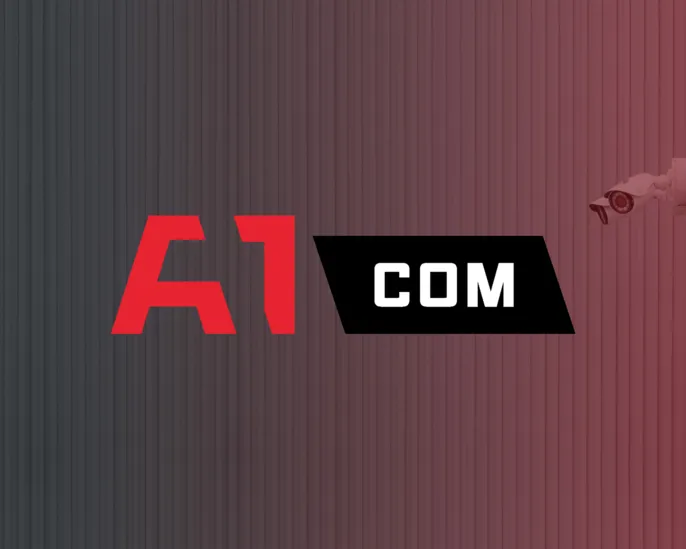 Redesign loga A1 com | Modernizace vizuální identity