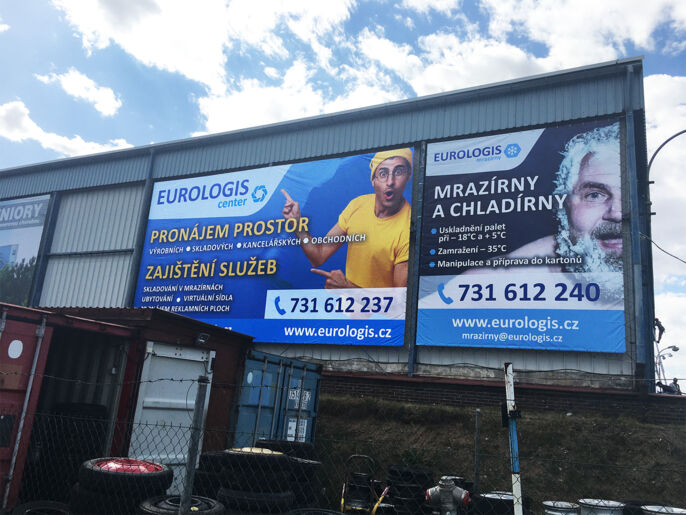 EUROLOGIS CENTER