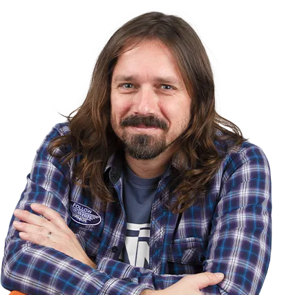 Zdeněk Ceral