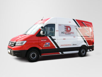 polep-dodavky-hc-dynamo-pardubice