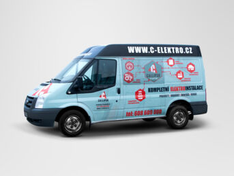 Celopolep dodávky - Calippso