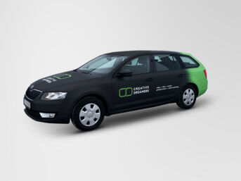 Celopolep Octavia Creative Dreamers