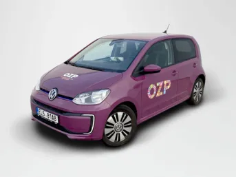 polep volkswagen up ozp