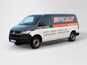 Celopolep dodávky Proalu