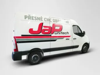 polep-dodavky-jap-unitech